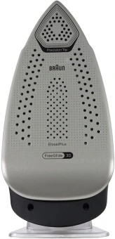 Парогенератор Braun CareStyle 3 IS3257BK 2200Вт черный - купить недорого с доставкой в интернет-магазине