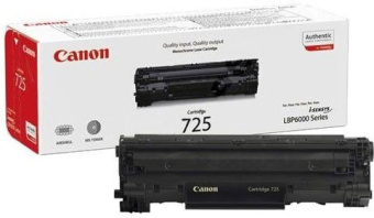 МФУ лазерный Canon i-Sensys MF3010 bundle A4 черный (в комплекте: + картридж) - купить недорого с доставкой в интернет-магазине