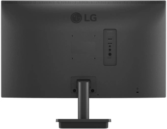 Монитор LG 24.5" 25MS500-B черный IPS LED 16:9 HDMI матовая 1000:1 250cd 178гр/178гр 1920x1080 100Hz FHD 2.6кг - купить недорого с доставкой в интернет-магазине