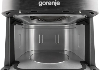 Аэрогриль Gorenje AF1800DHB черный/черный (747804) - купить недорого с доставкой в интернет-магазине
