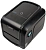 Термопринтер BSmart BS482T 203dpi 203мм/с/USB/RS232/Eth для печ.этик. черный