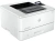 Принтер лазерный HP LaserJet Pro 4003dw (2Z610A) A4 Duplex Net WiFi белый - купить недорого с доставкой в интернет-магазине