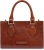 Сумка женская The Bridge Ida 04100501/14 коричневая натур.кожа - купить недорого с доставкой в интернет-магазине