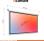 Экран Lumien 84" 137x192см Eco Picture LEP-100126 16:9 настенно-потолочный рулонный белый - купить недорого с доставкой в интернет-магазине