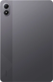Планшет Xiaomi Redmi Pad 2 Pro P83X 7s Gen 4 (2.7) 8C RAM6Gb ROM128Gb 12.1" IPS 2560x1600 5G eSIM Android 15 графит 13Mpix 8Mpix BT WiFi microSD 2Tb 12000mAh 1314.48hrs - купить недорого с доставкой в интернет-магазине