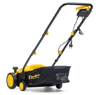 Скарификатор Champion ESC1532 электр. 1500Вт - купить недорого с доставкой в интернет-магазине