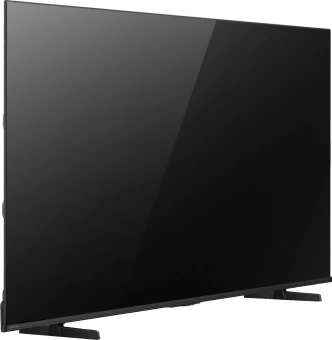 Телевизор QLED Hisense 65" 65E7S черный 4K Ultra HD 60Hz MEMC DVB-T DVB-T2 DVB-C DVB-S DVB-S2 USB WiFi Smart TV - купить недорого с доставкой в интернет-магазине