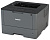 Принтер лазерный Brother HL-L5100DN (HLL5100DNR1) A4 Duplex Net черный