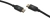 Кабель аудио-видео Digma HDMI (m)/HDMI (m) 1.5м. феррит.кольца позолоч.конт. черный (D-HDMI-V2.1-1.5M) - купить недорого с доставкой в интернет-магазине
