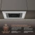Вытяжка встраиваемая Weissgauff Aura 1350 белый управление: сенсорное (1 мотор) - купить недорого с доставкой в интернет-магазине