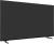 Телевизор LED Digma 43" DM-LED43UBB33 Яндекс.ТВ Frameless Metal черный/черный 4K Ultra HD 60Hz DVB-T DVB-T2 DVB-C DVB-S DVB-S2 USB WiFi Smart TV - купить недорого с доставкой в интернет-магазине