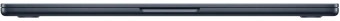 Ноутбук Apple MacBook Air A3449 M5 10 core 24Gb SSD1Tb/10 core GPU 13.6" Liquid Retina (2560x1664) macOS midnight WiFi BT Cam (MDHG4LL/A) - купить недорого с доставкой в интернет-магазине
