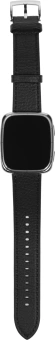 Смарт-часы Amazfit Active 2S A2440 1.75" AMOLED корп.серебристый рем.черный разм.брасл.:150-210мм (6972596108825) - цена, купить или заказать с доставкой в интернет-магазине Смарт-часы Amazfit Active 2S A2440 1.75" AMOLED корп.серебристый рем.черный разм.брасл.:150-210мм (6972596108825) - купить недорого с доставкой в интернет-магазине