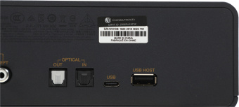 Звуковая карта Creative USB Sound Blaster X5 (Cirrus Logic CS43198) 5.1 Ret - купить недорого с доставкой в интернет-магазине