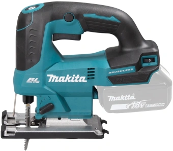 Лобзик Makita DJV184Z 3000ходов/мин от аккумулятора - купить недорого с доставкой в интернет-магазине
