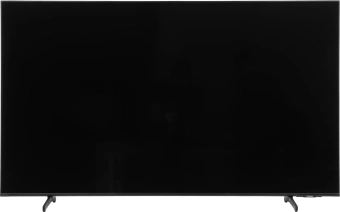 Телевизор LED Samsung 55" UE55DU8000UXRU Series 8 черный 4K Ultra HD 60Hz DVB-T2 DVB-C DVB-S2 USB WiFi Smart TV - купить недорого с доставкой в интернет-магазине