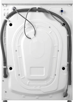 Стиральная машина Hisense WF1I6022BWU/C класс: A+++ загр.фронтальная макс.:6кг белый инвертор - купить недорого с доставкой в интернет-магазине