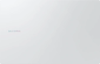 Ноутбук Samsung Galaxy Book 4 NP754 Core 5 120U 16Gb SSD512Gb Intel Graphics 15.6" PLS FHD (1920x1080) Windows 11 Pro silver WiFi BT Cam (NP754XGK-LS2IN) - купить недорого с доставкой в интернет-магазине