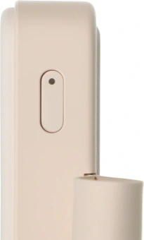 Мобильный аккумулятор Xiaomi BHR9074GL 6000mAh Qi 15W 2.4A USB-C беспров.зар. бежевый - купить недорого с доставкой в интернет-магазине