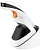 Сканер штрих-кода Urovo K180 2D беспроводной белый 2500мАч
