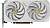 Видеокарта Zotac PCI-E 5.0 RTX 5060 TWIN EDGE OC WHITE ED NVIDIA GeForce RTX 5060 8Gb 128bit GDDR7 2527/28000 HDMIx1 DPx3 HDCP Ret