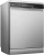 Посудомоечная машина Midea MFD60S460SI серебристый/черный (полноразмерная) инвертор - цена, купить или заказать с доставкой в интернет-магазине Посудомоечная машина Midea MFD60S460SI серебристый/черный (полноразмерная) инвертор - купить недорого с доставкой в интернет-магазине