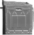 Духовой шкаф Электрический Gorenje BOX6737E01BG черный - купить недорого с доставкой в интернет-магазине