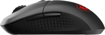 Мышь MSI VERSA 300 W MS-8ZBD черный оптическая 8000dpi беспров. USB (S12-4301260-CLA) - купить недорого с доставкой в интернет-магазине