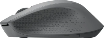 Мышь Logitech M280 серый оптическая 1000dpi беспров. USB 2but (910-004310) - купить недорого с доставкой в интернет-магазине