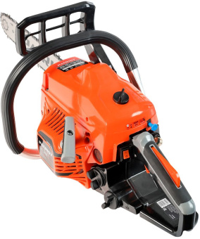 Бензопила Patriot PT 3816 + топор APF-600 1470Вт 2л.с. дл.шины:16" (40cm) (220105521) - купить недорого с доставкой в интернет-магазине