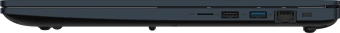 Ноутбук Maibenben M17A-R574UM Ryzen 5 7430U 16Gb SSD1Tb AMD Radeon 17.3" IPS FHD (1920x1080) Windows 11 Home blue WiFi BT Cam (M17A-R574UM0G3RHU4EB0) - купить недорого с доставкой в интернет-магазине