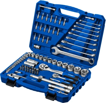 Набор инструментов Зубр 27635-H82_z01 82 предмета (жесткий кейс) - цена, купить или заказать с доставкой в интернет-магазине Набор инструментов Зубр 27635-H82_z01 82 предмета (жесткий кейс) - купить недорого с доставкой в интернет-магазине