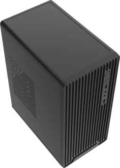 ПК IRU Planio 320A5S MT Ryzen 3 PRO 4350G (3.8) 16Gb SSD500Gb RGr без ОС GbitEth 400W черный (RUS) (2195794) - купить недорого с доставкой в интернет-магазине