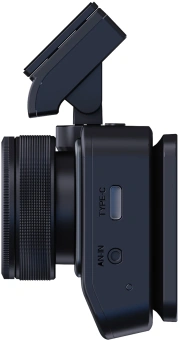 Видеорегистратор Digma FreeDrive 415W max черный 8Mpix 2160x3840 170гр. Allwinner - купить недорого с доставкой в интернет-магазине