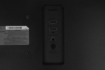 Монитор LG 24.5" 25MS500-B черный IPS LED 16:9 HDMI матовая 1000:1 250cd 178гр/178гр 1920x1080 100Hz FHD 2.6кг - купить недорого с доставкой в интернет-магазине