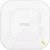 Точка доступа Zyxel NebulaFlex NWA90AX (NWA90AX-EU0102F) AX1800 10/100/1000BASE-TX/Wi-Fi белый