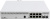 Коммутатор MikroTik CSS610-8P-2S+IN 8G 2SFP+ 8PoE 8PPoE 140W управляемый - купить недорого с доставкой в интернет-магазине