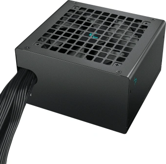 Блок питания Deepcool ATX 650W PL650D 80+ bronze (20+4pin) APFC 120mm fan 6xSATA RTL - купить недорого с доставкой в интернет-магазине