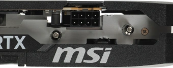 Видеокарта MSI PCI-E 5.0 RTX 5060 8G SHADOW 2X OC NVIDIA GeForce RTX 5060 8Gb 128bit GDDR7 2527/28000 HDMIx1 DPx3 HDCP Ret - купить недорого с доставкой в интернет-магазине