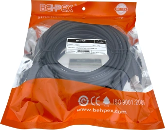 Кабель V1.1 DisplayPort (m) DisplayPort (m) 10м черный - купить недорого с доставкой в интернет-магазине