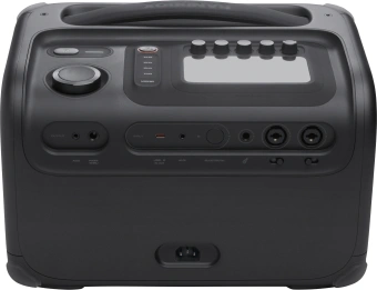 Колонка порт. JBL BandBox Trio черный 135W 2.1 Bluetooth/3.5Jack/6.3Jack/USB-C (JBLBANDBOXTRIO) - купить недорого с доставкой в интернет-магазине