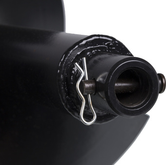 Бур для мотобуров Huter AG-250 для Huter GGD-52 (70/13/5) - купить недорого с доставкой в интернет-магазине