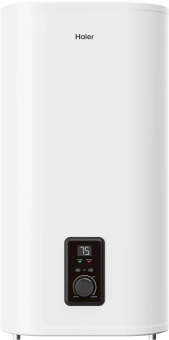 Водонагреватель Haier ES50V-F4 INOX 2кВт 50л электрический настенный/белый - купить недорого с доставкой в интернет-магазине
