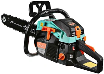 Бензопила Sturm! GC9952 2600Вт 3.5л.с. дл.шины:20" (50cm) - купить недорого с доставкой в интернет-магазине