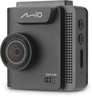 Видеорегистратор Mio ViVa V26 черный 2Mpix 1080x1920 1080p 140гр. GPS M-star 8336 - купить недорого с доставкой в интернет-магазине