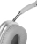 Наушники мониторные Hoco Air Triumph W35 серебристый беспроводные bluetooth оголовье - купить недорого с доставкой в интернет-магазине