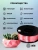 Пластик для принтера 3D Cactus CS-3D-PLA-1KG-S-PINK PLA SILK d1.75мм 1кг L326м 1цв. - цена, купить или заказать с доставкой в интернет-магазине Пластик для принтера 3D Cactus CS-3D-PLA-1KG-S-PINK PLA SILK d1.75мм 1кг L326м 1цв. - купить недорого с доставкой в интернет-магазине