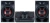 Минисистема LG CK43N черный 300Вт FM USB BT - купить недорого с доставкой в интернет-магазине