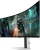 Монитор Samsung 49" Odyssey OLED G9 S49DG910SIXCI серебристый OLED LED 32:9 HDMI полуматовая HAS 250cd 178гр/178гр 5120x1440 144Hz FreeSync Premium Pro DP USB 12.9кг - цена, купить или заказать с доставкой в интернет-магазине Монитор Samsung 49" Odyssey OLED G9 S49DG910SIXCI серебристый OLED LED 32:9 HDMI полуматовая HAS 250cd 178гр/178гр 5120x1440 144Hz FreeSync Premium Pro DP USB 12.9кг - купить недорого с доставкой в интернет-магазине