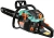 Бензопила Sturm! GC9952 2600Вт 3.5л.с. дл.шины:20" (50cm) - купить недорого с доставкой в интернет-магазине
